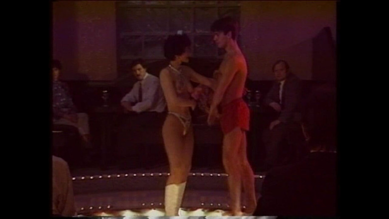 Vintage Usa: Old Fucking Sinners XXX - (hoofdstuk #01)