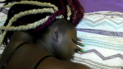 Alisa Lamoure Productions: Power Nap 1