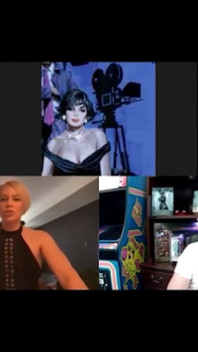 Livestream with Pierce Paris Featuring Helena Locke Pierce Paris