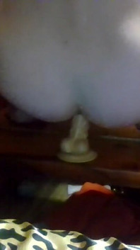 Dildo spelen