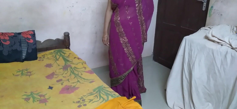 Skydreem1104: Kerala manželka a manžel se baví sexem doma