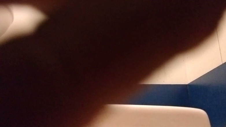 WoodyWood22401: Riding My Dildo Hard