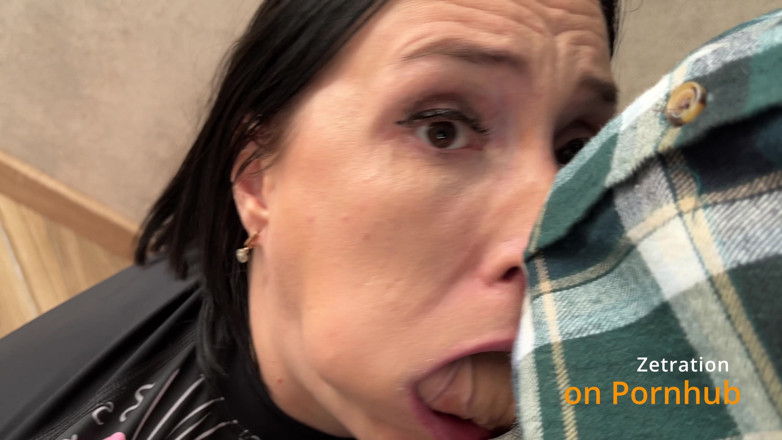 Zetration: Workout at Home - Oral Caresses and Hard Sex on Camera