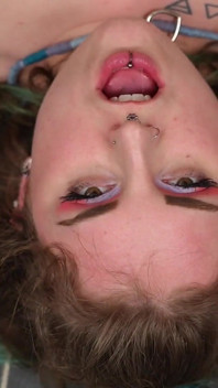 Clip Marina, Trixy Et Lenna