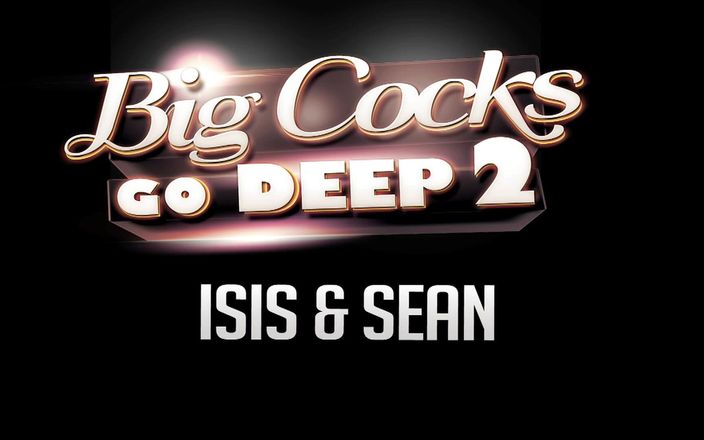 Pervy Studio: Velcí ptáci jdou hluboko
