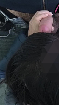 Dick Flash - Maestra De Francés Da Mamada Pública Voyeur En El Balcón Del Hotel Atrapado Por Vecinos Extrema Semen En La Boca 4K