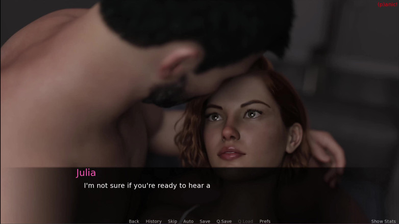 Johannes Gaming: Pineapple express 7 cornell ha davvero scopato julia