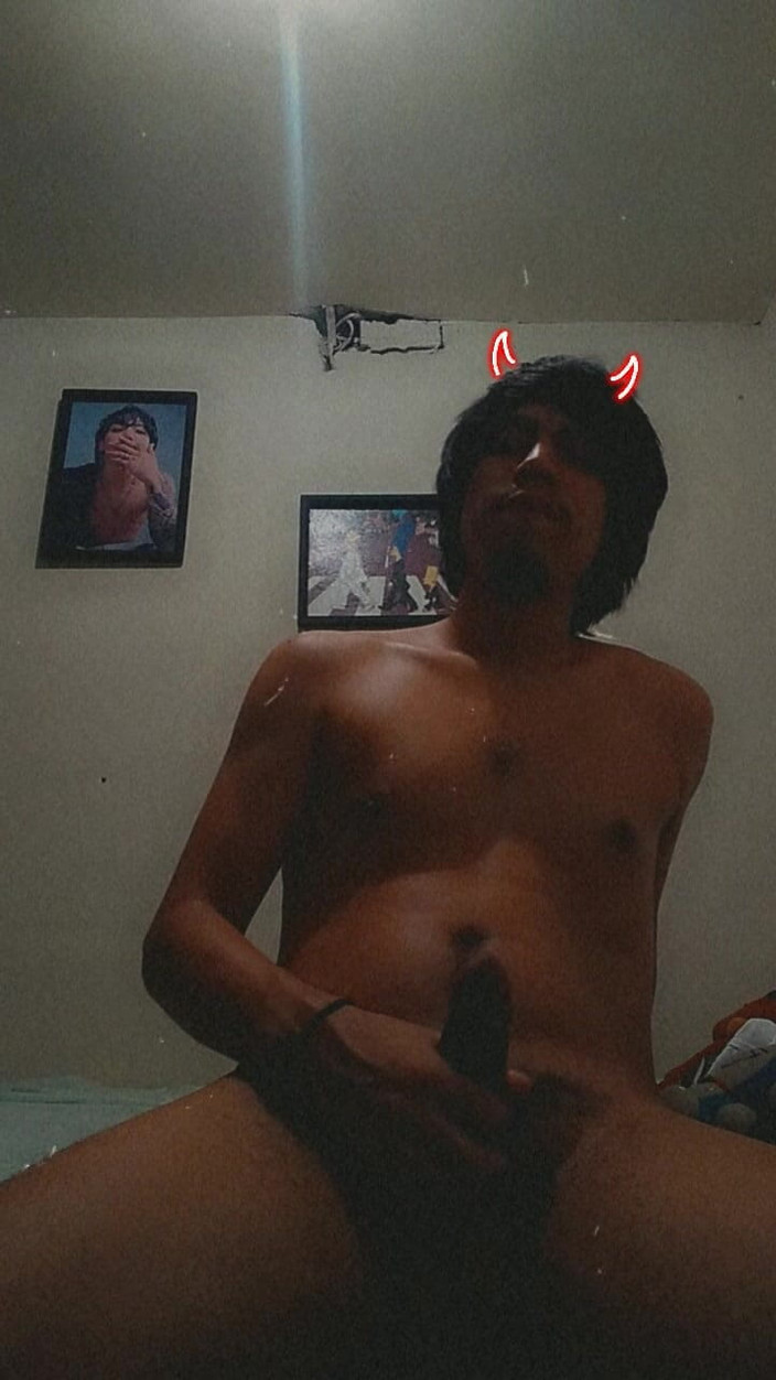 AlexAlejandro13: Diabo sexy