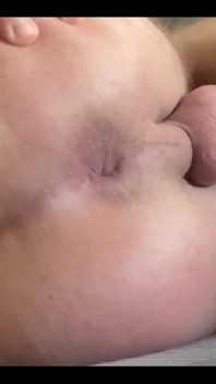 I Want a Big Cock