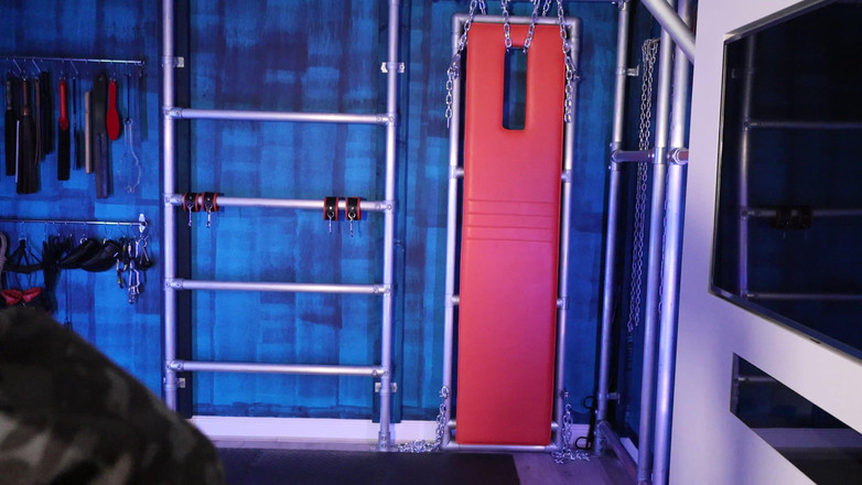 TomBakerBDSM: POV Tom Baker - Konzumujte každou kapku mých chcaní (4k)