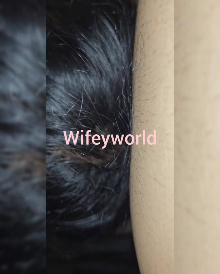 Wifeyworld2025: Tragar garganta profunda