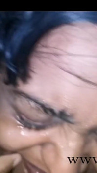 Indiana Deepthrot Queen e Viciado em Porra