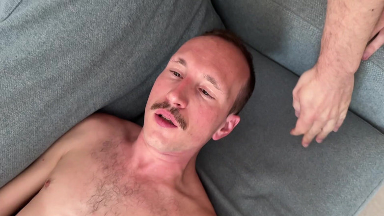 Tommy Cray: House orgie Roomies