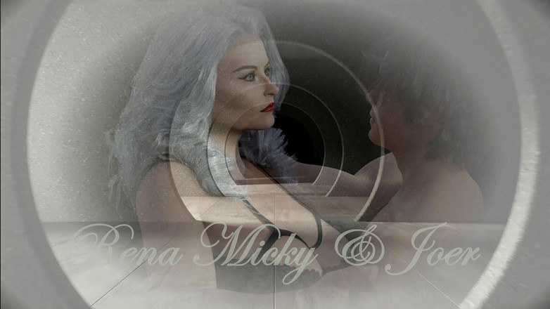 Custom Fantasy Productions: Rena Micky &amp; Joey