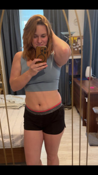 What Look Should I Choose for a Walk in the Park?