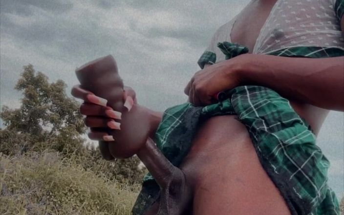 GoddessFreakky: J’adore la nature