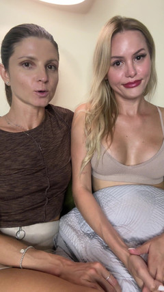 Gina Gerson: 데이트에 50-50 정도