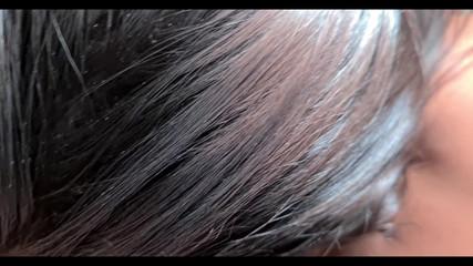 Lukas Zaad: Ekor yang lezat: Dia menyerahkan bulunya dan meminum semua susuku!