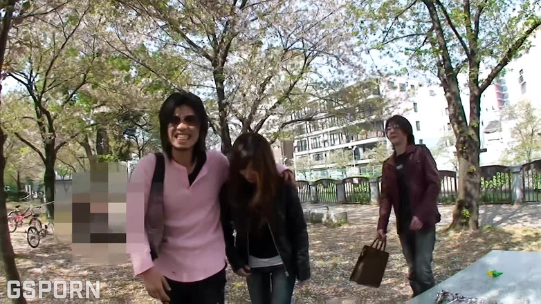 Go Sushi: Skutečná japonská dívka Islay šuká před před paroháčského přítele