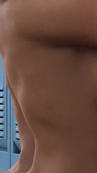 3D MILF sedí na tváři a Twerks - Hratelnost sexbot 36