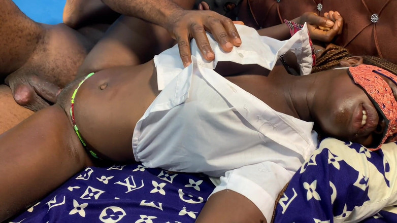 Lovel4040: Солодкий секс з моєю дівчиною