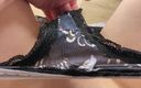 Quinn pie: My Panties Became Creamy and Dirty Again Wanna See How...