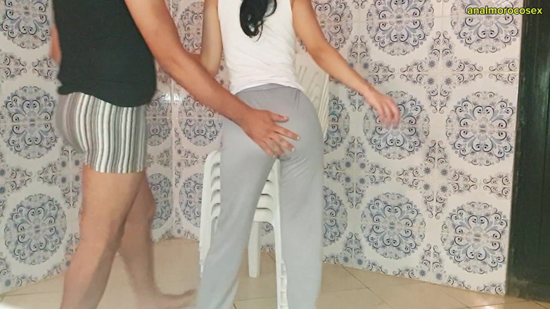 sahar good: Uma voz clara que eu trouxe um professor para fazer...