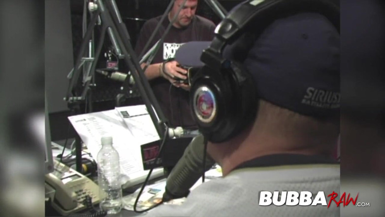 RWG Plus: Girls next door flashes pussy. Shock jock radio