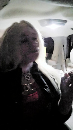 Darkfetish2k: धूम्रपान 120 के दशक का कारप्ले