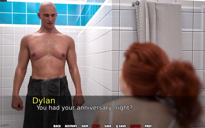 Porngame201: Khó tìm cập nhật 10 để tiếp tục