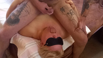 Zona901: Eine stiefmutter erhielt von ihrem stiefsohn eine portion sperma auf...