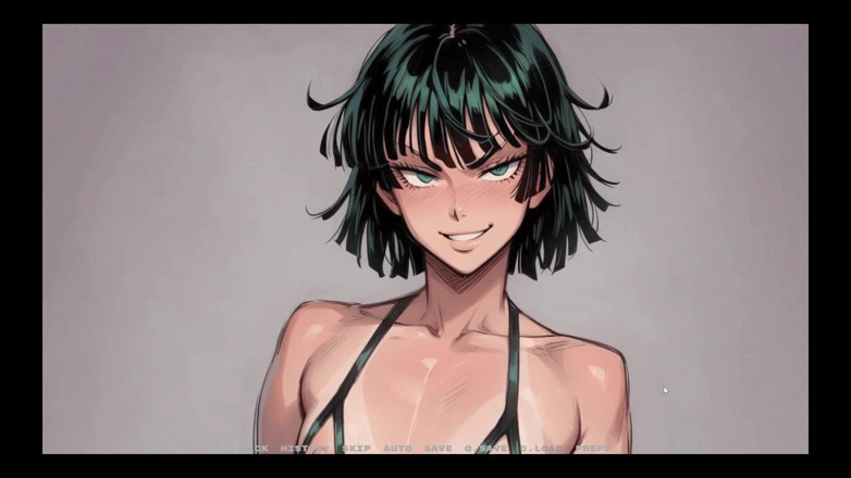 Cumming Gaming: Moje nová přítelkyně Taboo Hentai Ep.38 Nevlastní sestra našla fotku...
