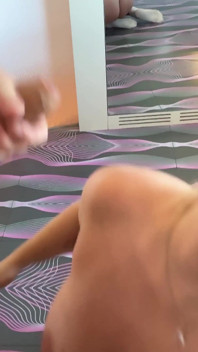 The Most Realistic Amateur Hotel Porn You Will Ever See
