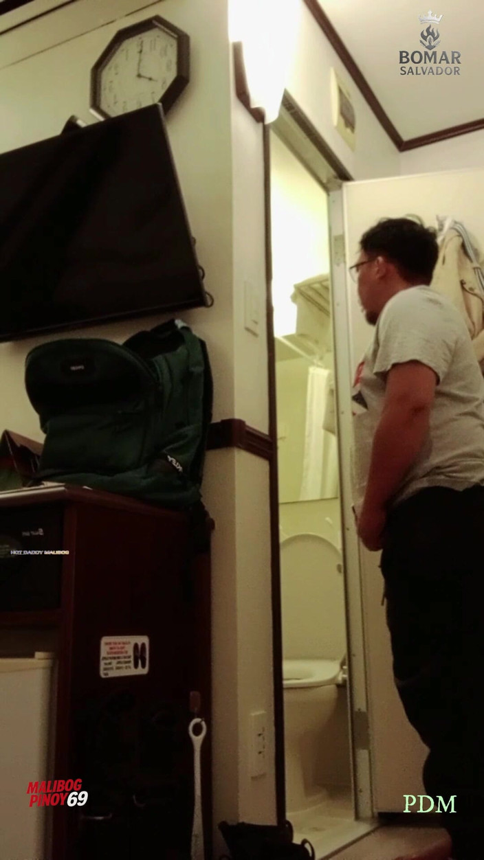 pinoy malibog: Papa's dikke buik, harde pikenergie