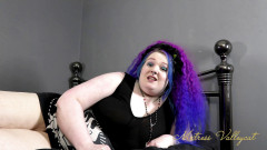 Mxtress Valleycat: 내 고딕 인형