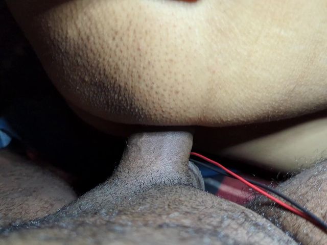 Village Husband Wife Sex in Home (Rani Mondal)