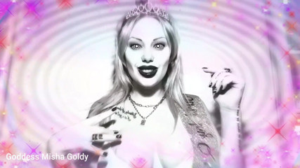 Goddess Misha Goldy: Mesmerizing financial training from Birthday Goddess! Step 3