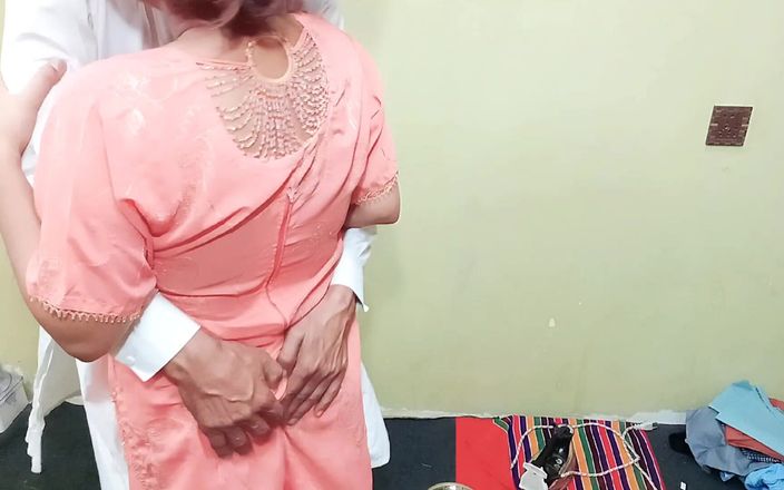 MehwishButt: Indische Desi tante seks