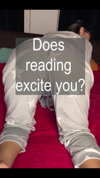 Bb, Do You Like Videos with Text?