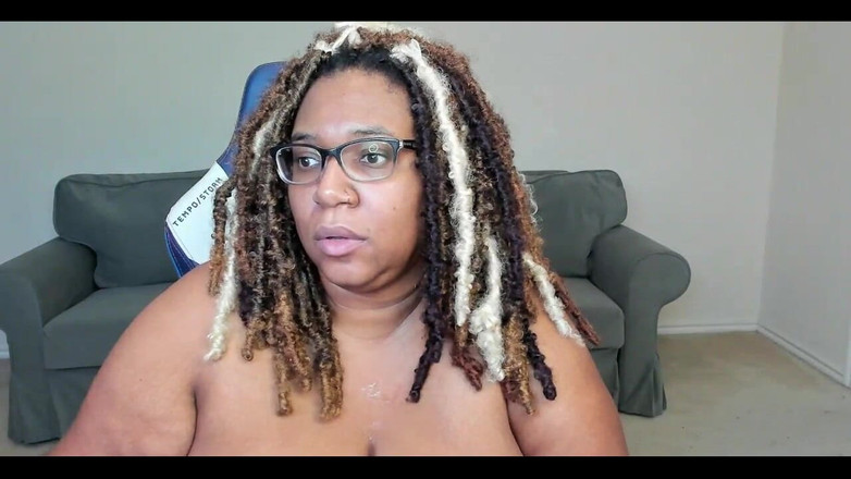 Josie4yourpleasure: Bú con cu giả này trên webcam