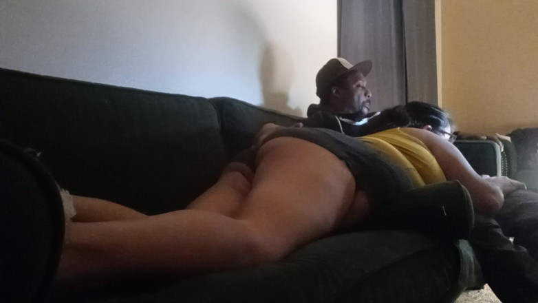 DeesDeepThroat: Down Dee the B-roll