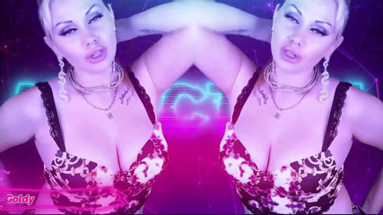 Goddess Misha Goldy: Mind reprogramming for loneliness! Goon to porn, forget your friends!