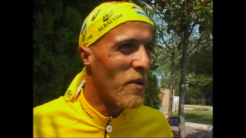 MCG Empire: Rocco și ciclistul super-talentat