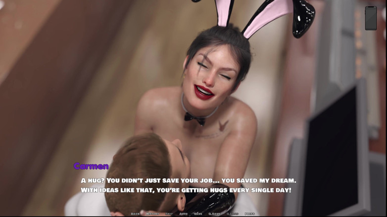 Wickedgammes studio: Geobsedeerd door geile gescheiden milfs (deel 7)