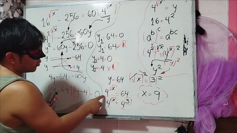 Rosaroja: 24 Algebra: Brasil - Olympiády - Sexuální matematika