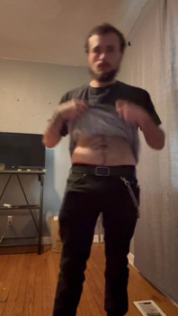 Striptease