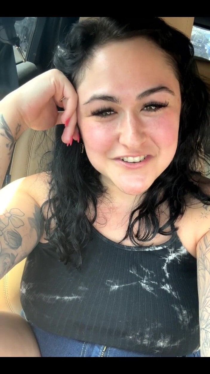 Josie Jaxxon: 休暇モードに入る