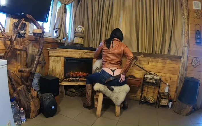 MilfyCalla: Milfycalla Compilation - Sucking Dick and Swallowing Cum While Wearing Boots 2