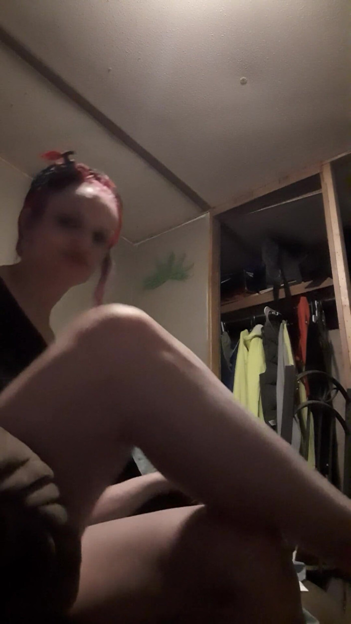 Sweet Nasty: Mi ex recibió una sorpresa muy húmeda