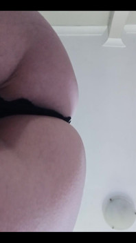 A Very Good Morning From My Booty